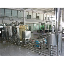 Ice cream production equipment cold drink